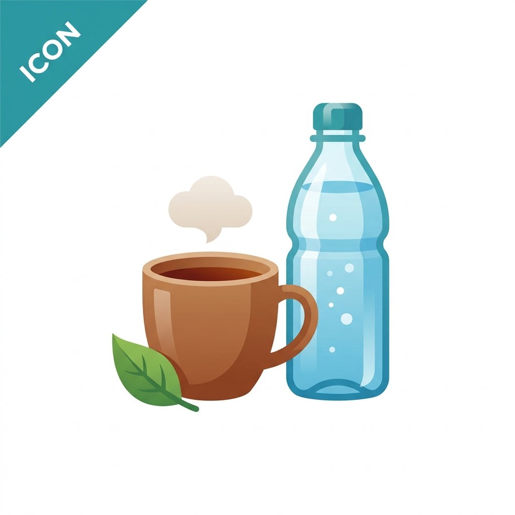 পানীয় / Beverages