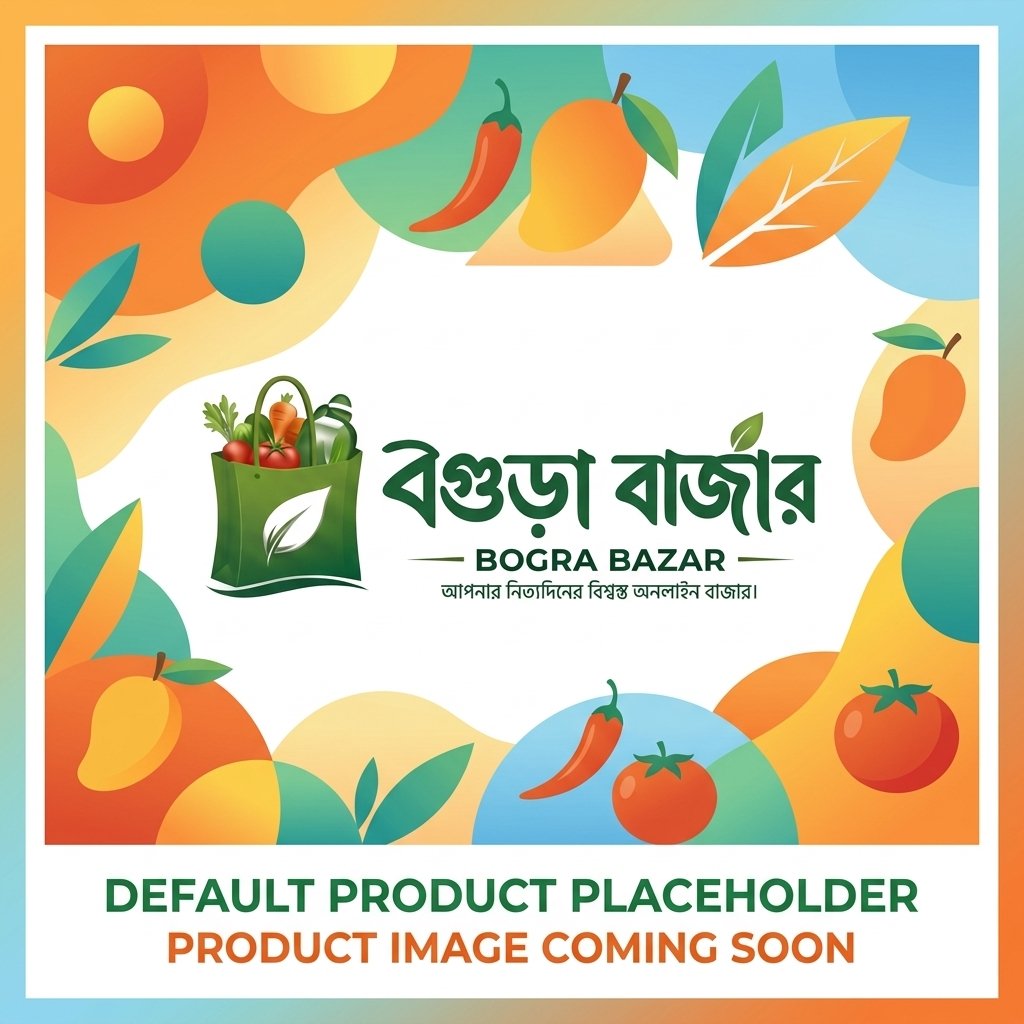 মুড়ি ৪০০ গ্রাম