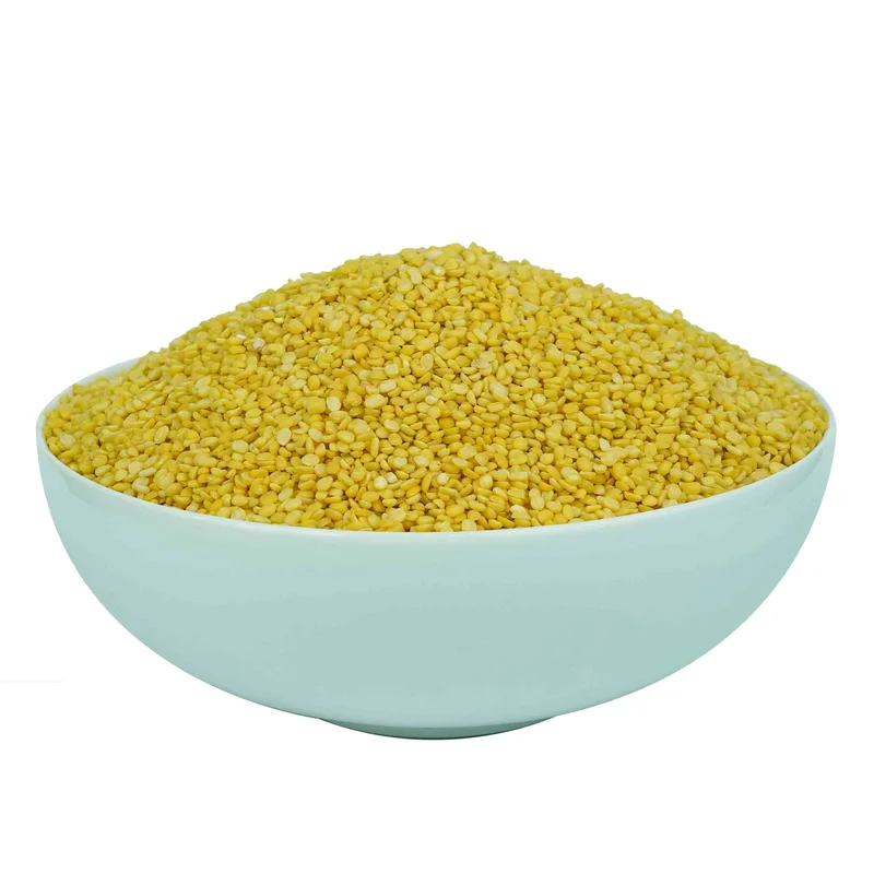 মুগ ডাল (Moog Dal)  ৫০০ গ্রাম