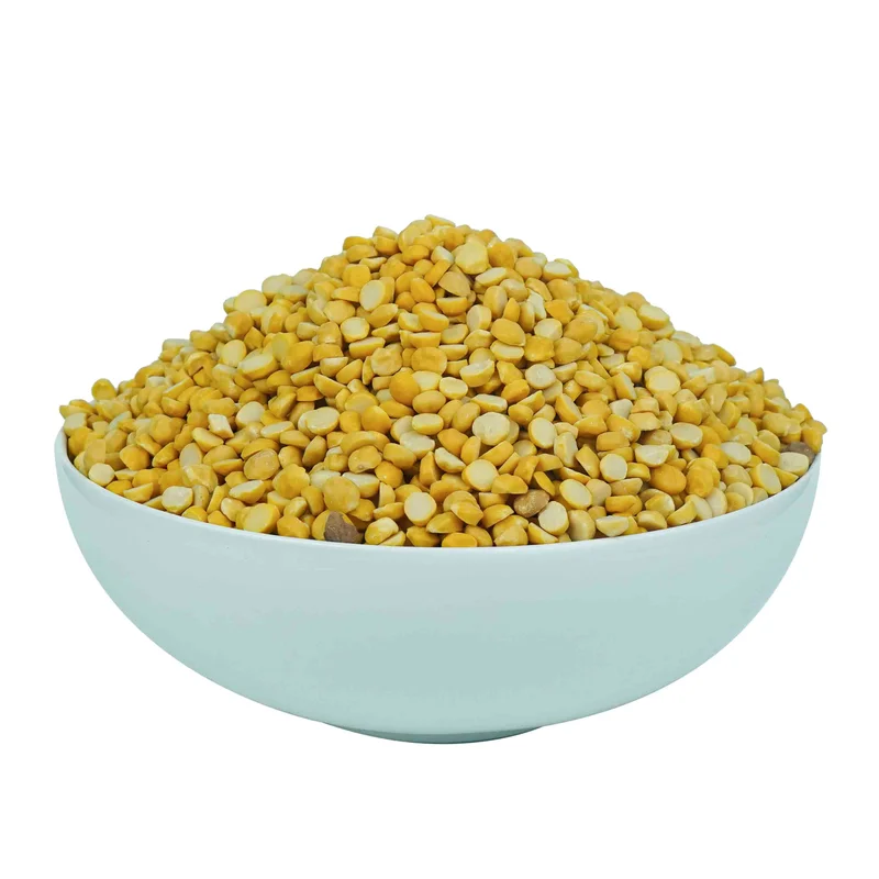 ছোলার ডাল (মোটা) ১ কেজি