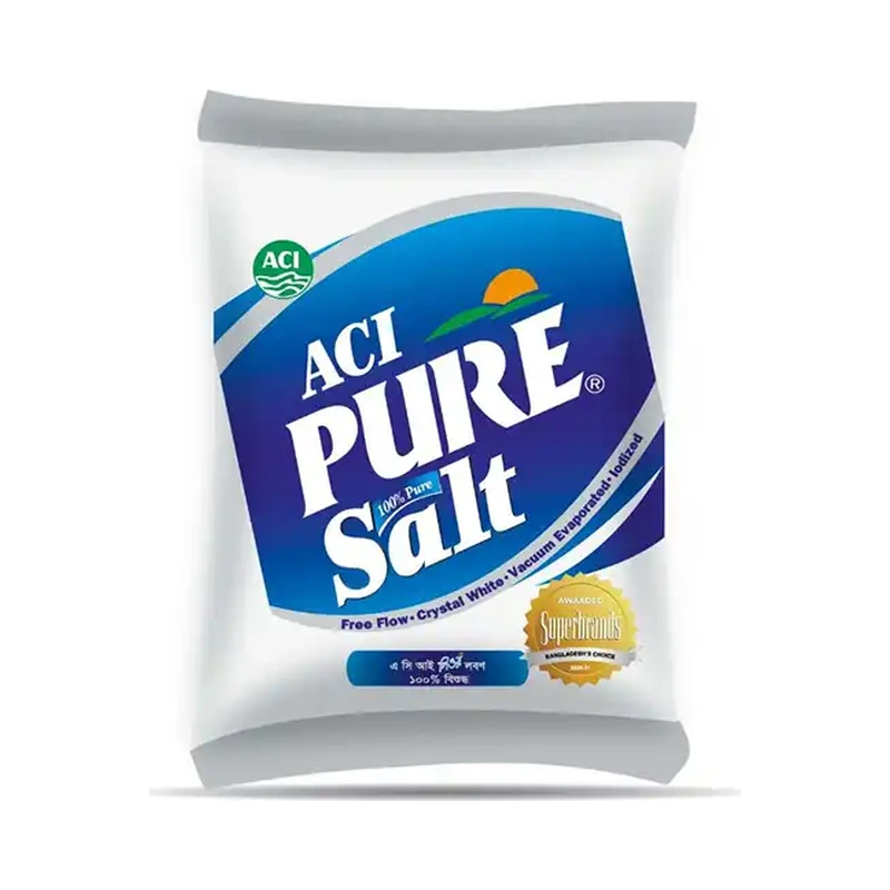ACI Pure Salt 1kg