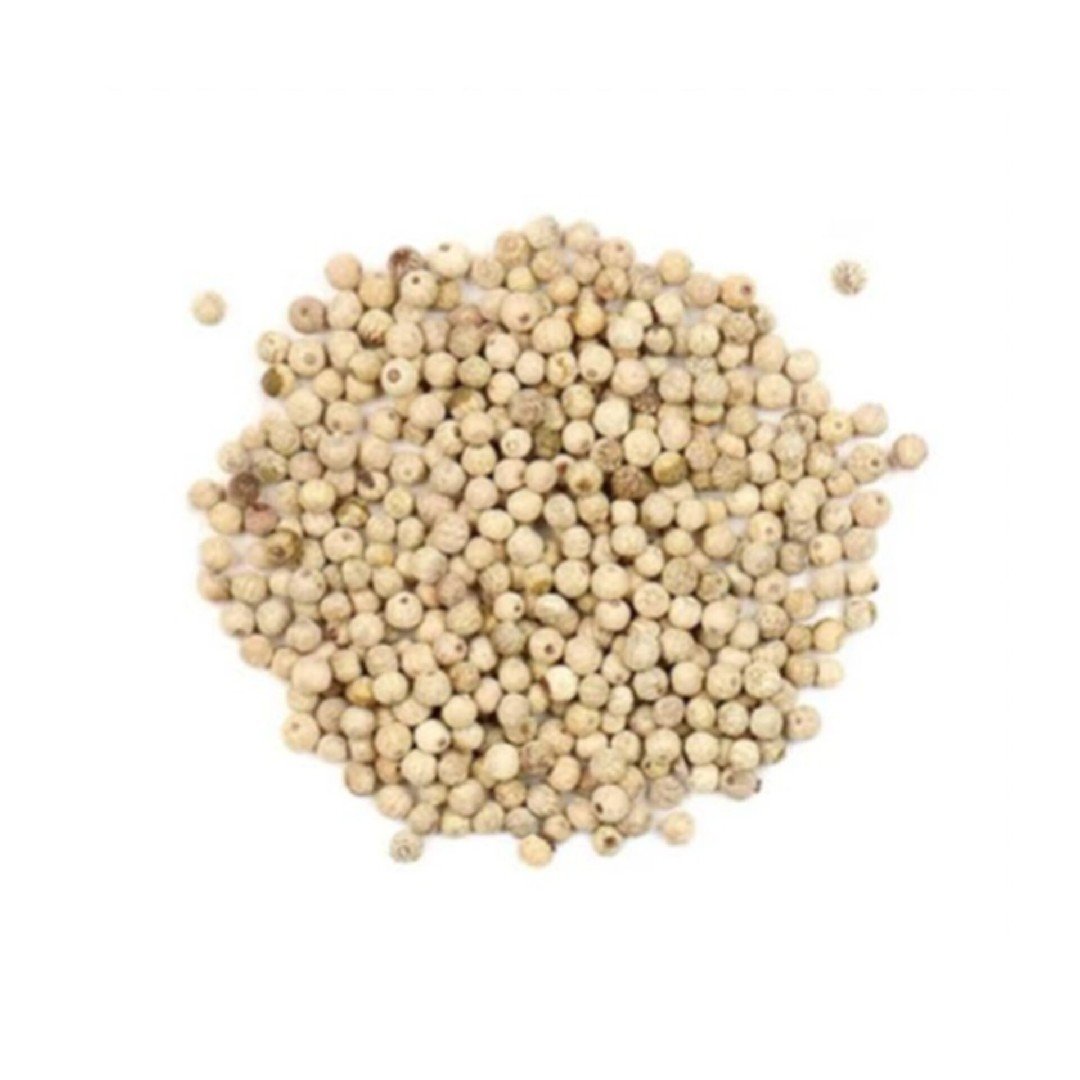 গোলমরিচ সাদা 25 গ্রাম