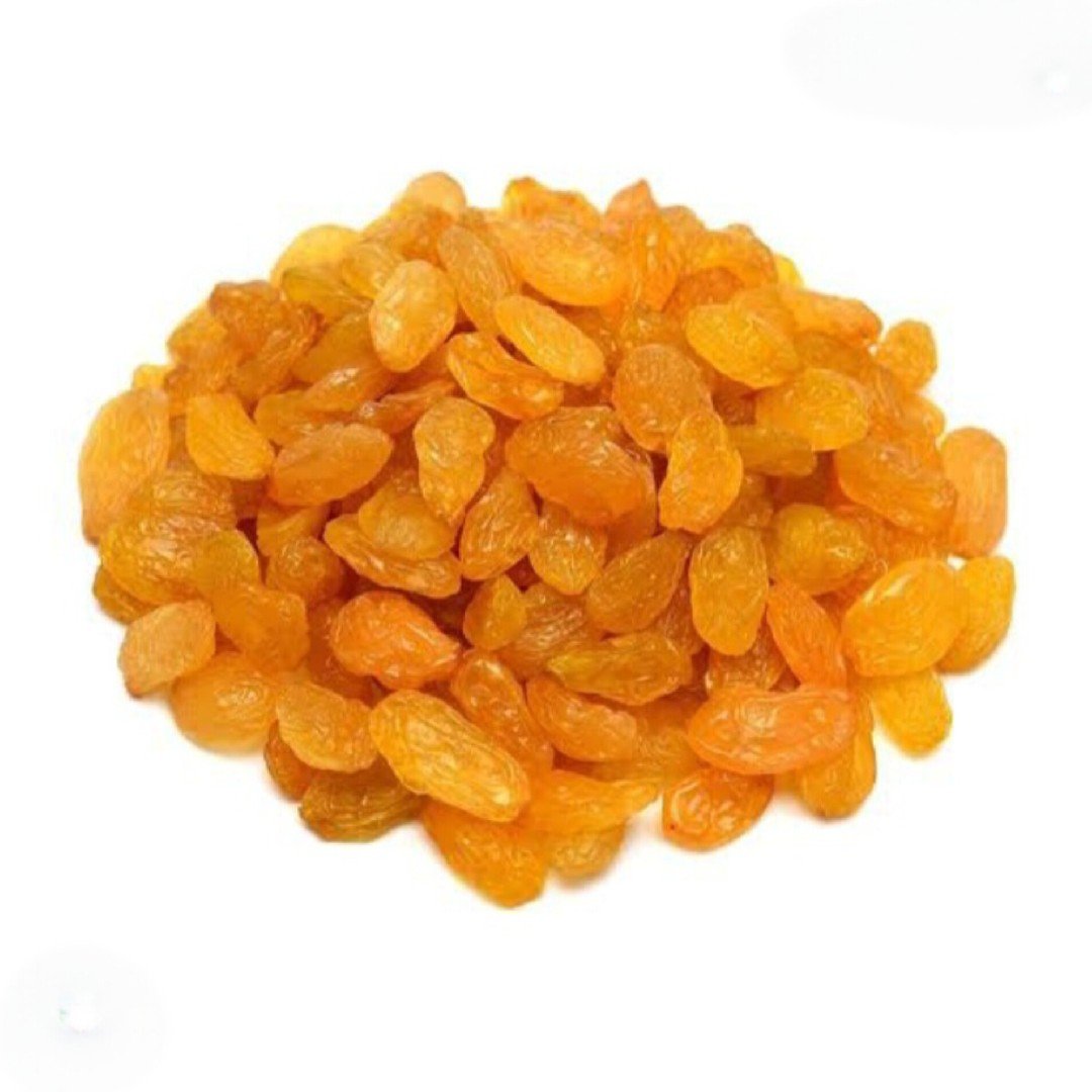 কিসমিস গোল্ড ২৫ গ্রাম