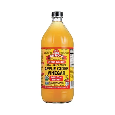 ভিনেগার ৯৪৬ মিলি