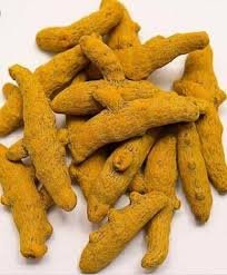 শুকনো হলুদ আস্ত   ২৫০ গ্রাম