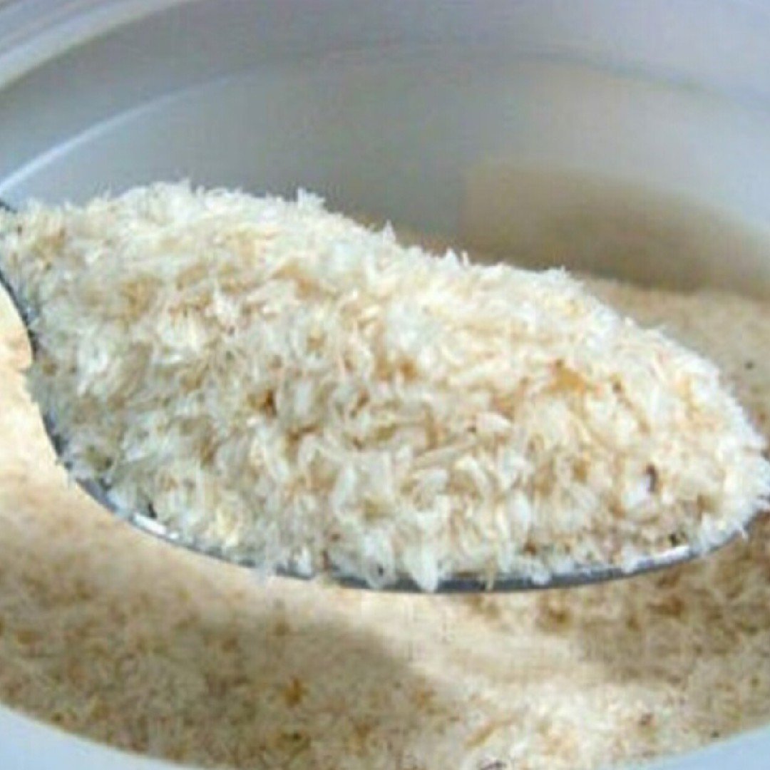 ইসুবগুলের ভুসি ১০০ গ্রাম