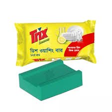ট্রিক্স ডিশ  ওয়াশিং লিকুইড 500 মি লি