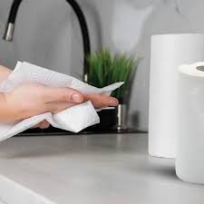 টিস্যু কিচেন টাওয়েল
