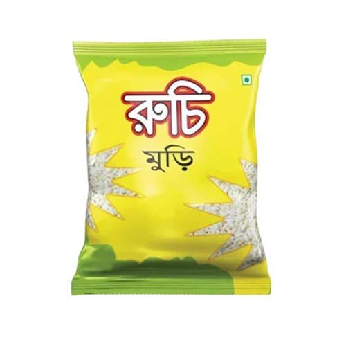 মুড়ি ৪০০ গ্রাম