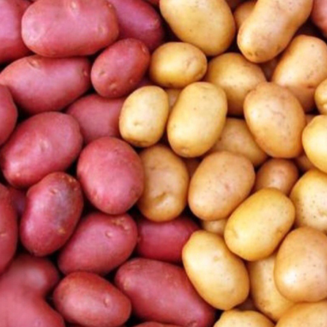 আলু ১ কেজি